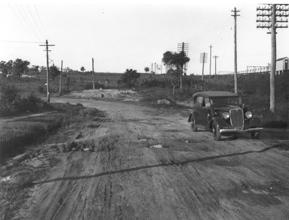 Mildred Avenue, Hornsby