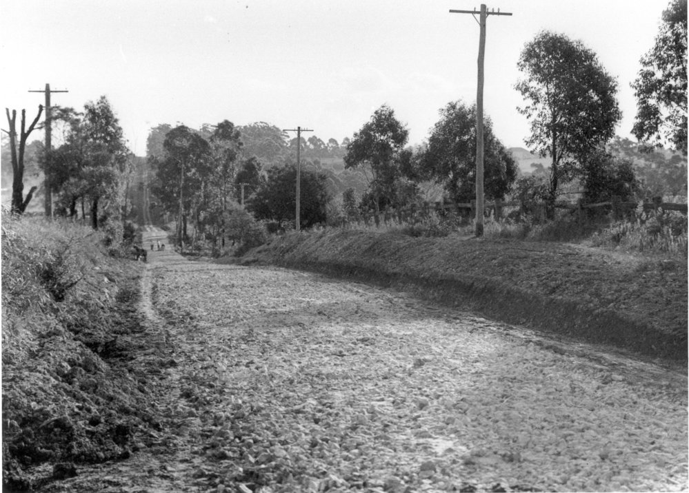 Victoria Road, West Pennant Hills