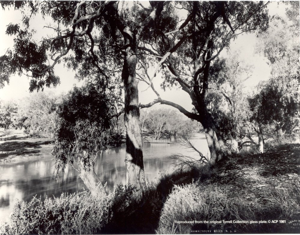 Hawkesbury River