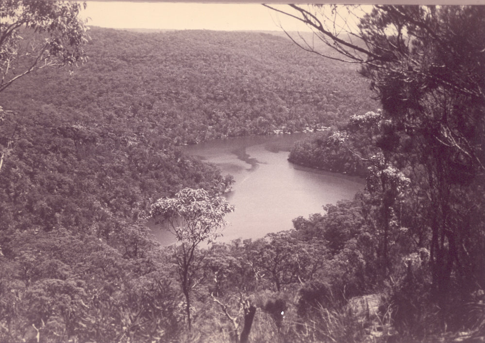 Berowra Waters