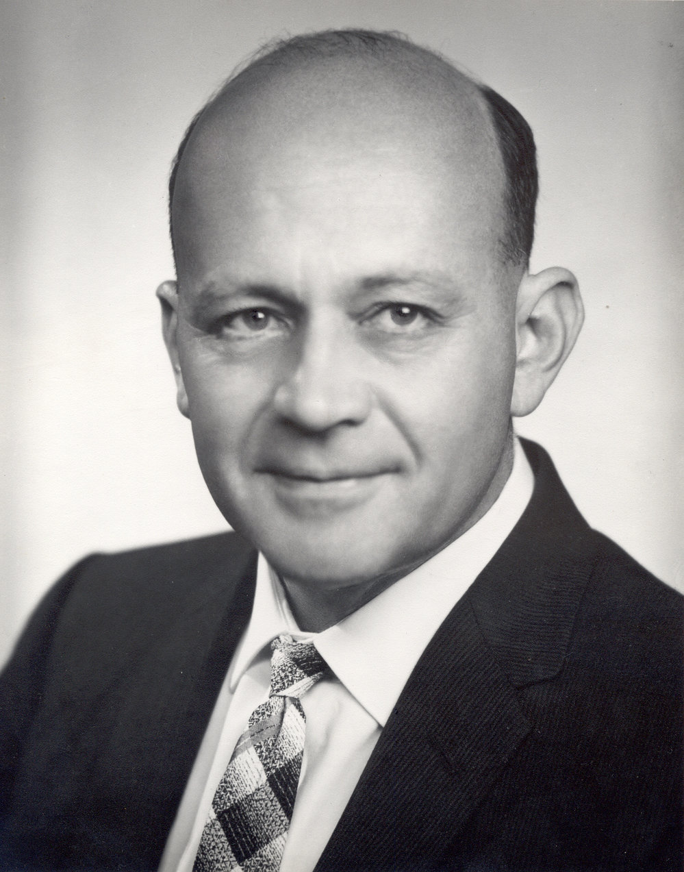 Max Ruddock, Councillor and MP