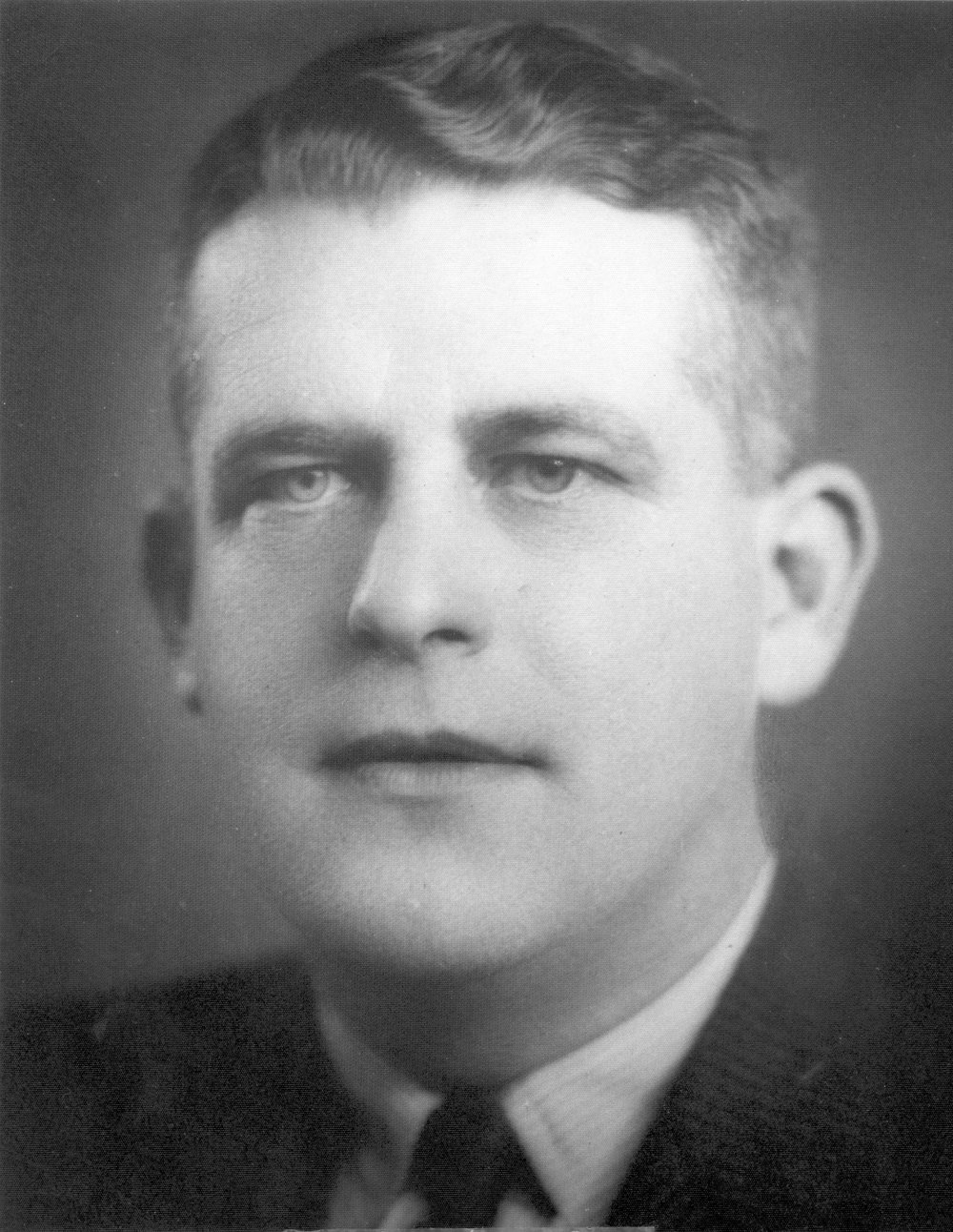 George Vaughan, Councillor