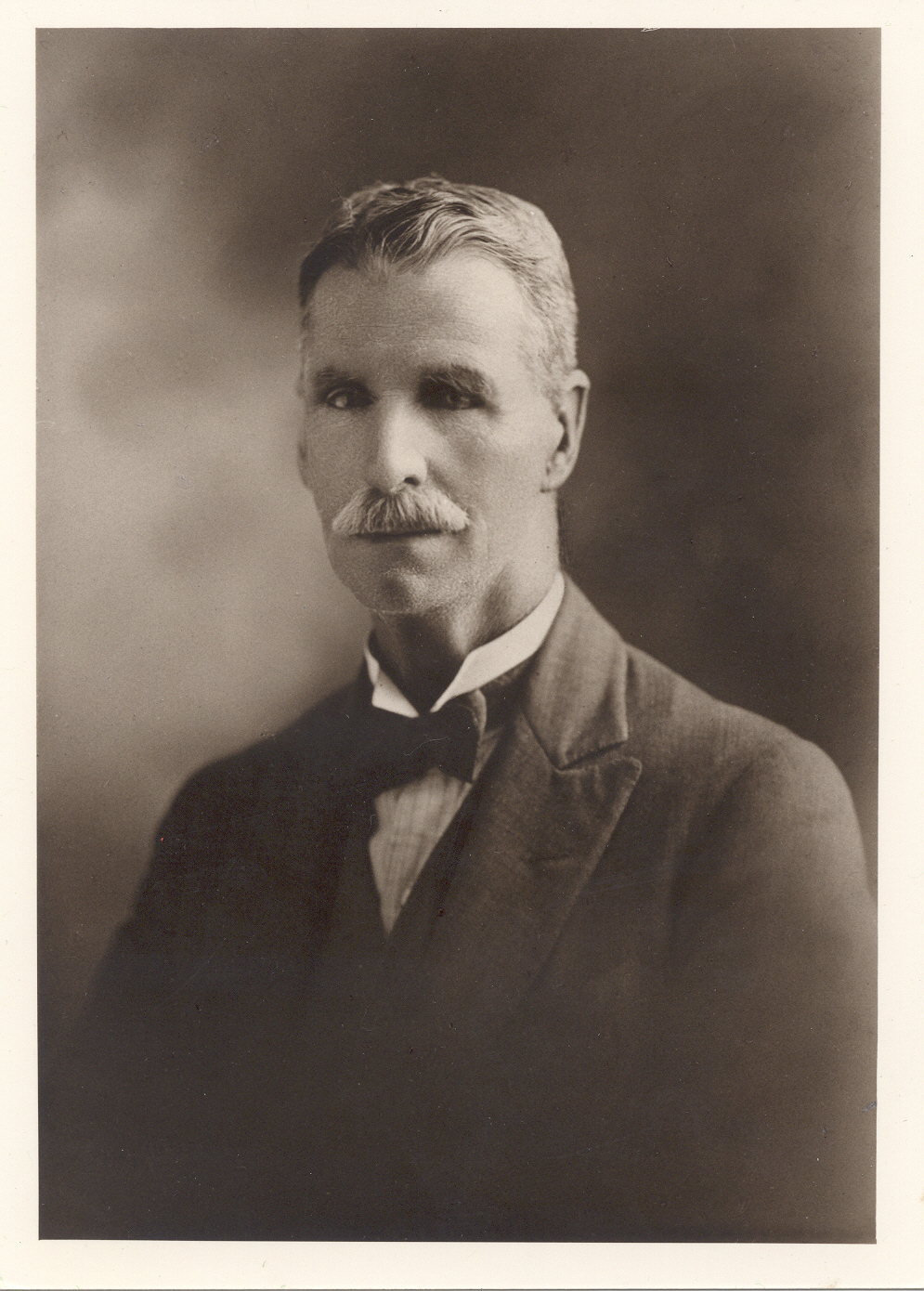 Frederick Clarke, Councillor