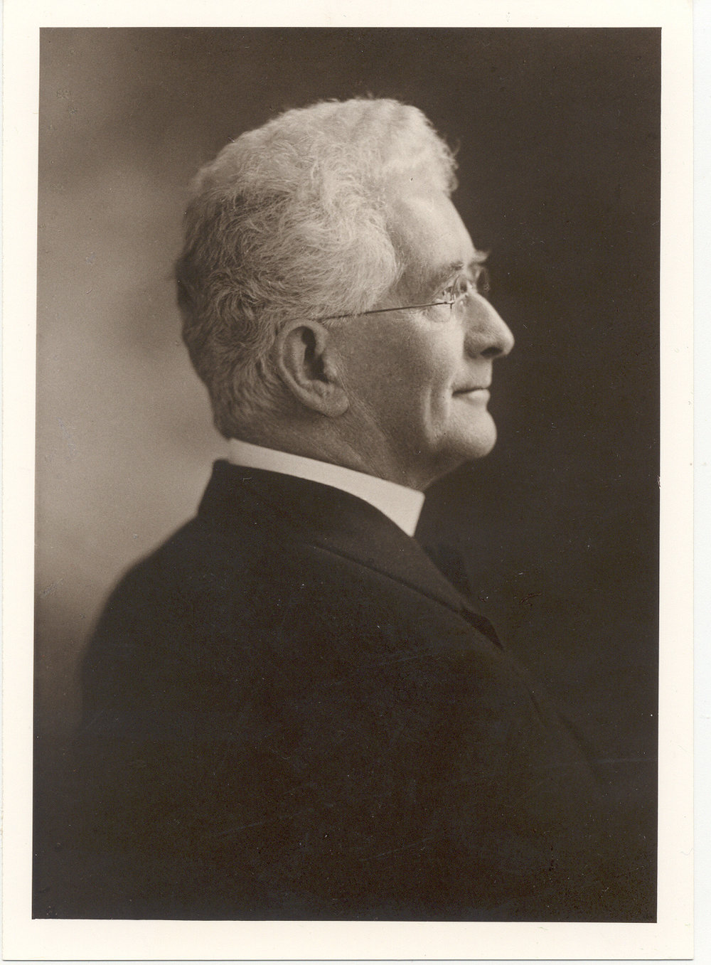 Thomas Rofe, Councillor