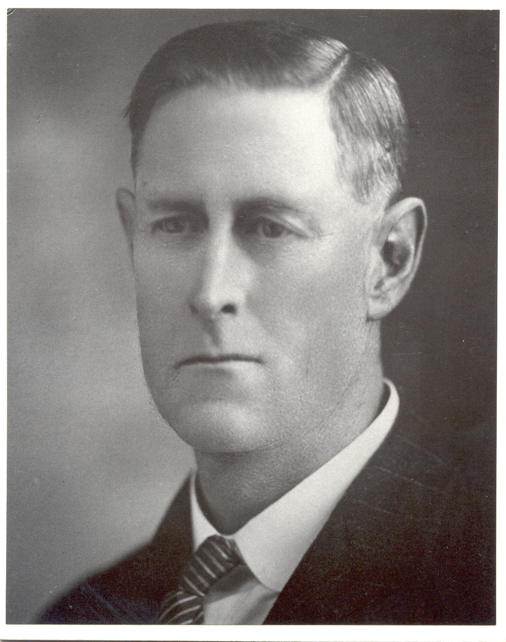 Frank Chapman, Councillor