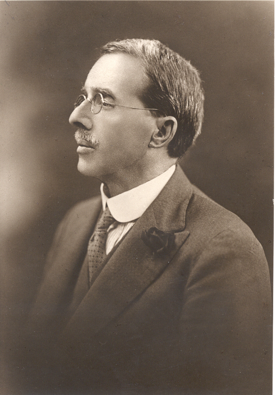 William King, Shire Clerk