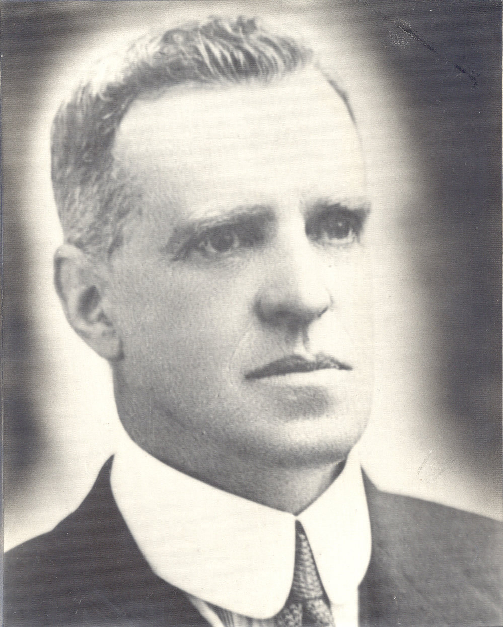 Lord Livingstone Ramsay, Councillor