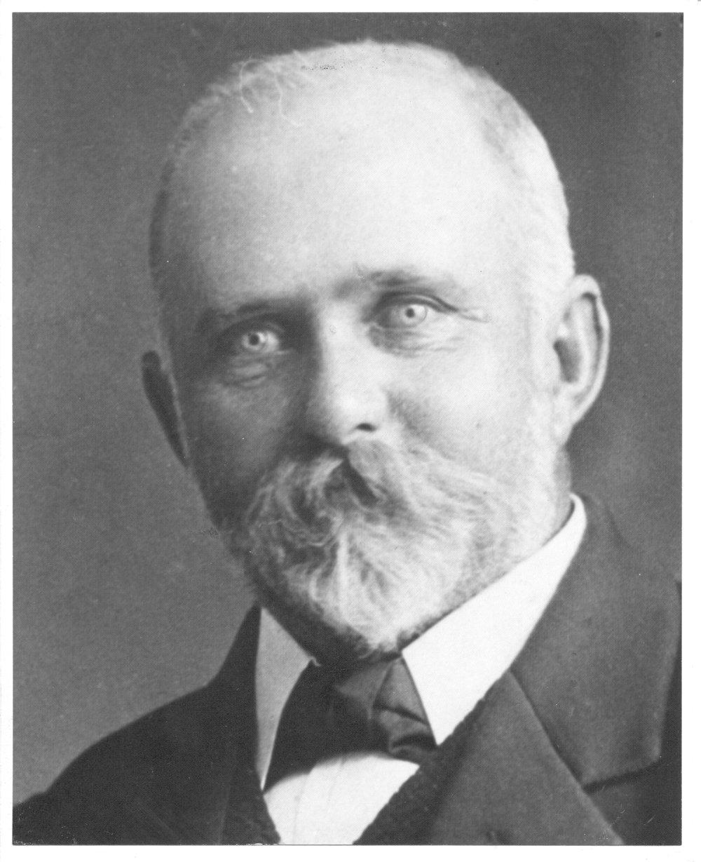 John Charles Hunt, Councillor
