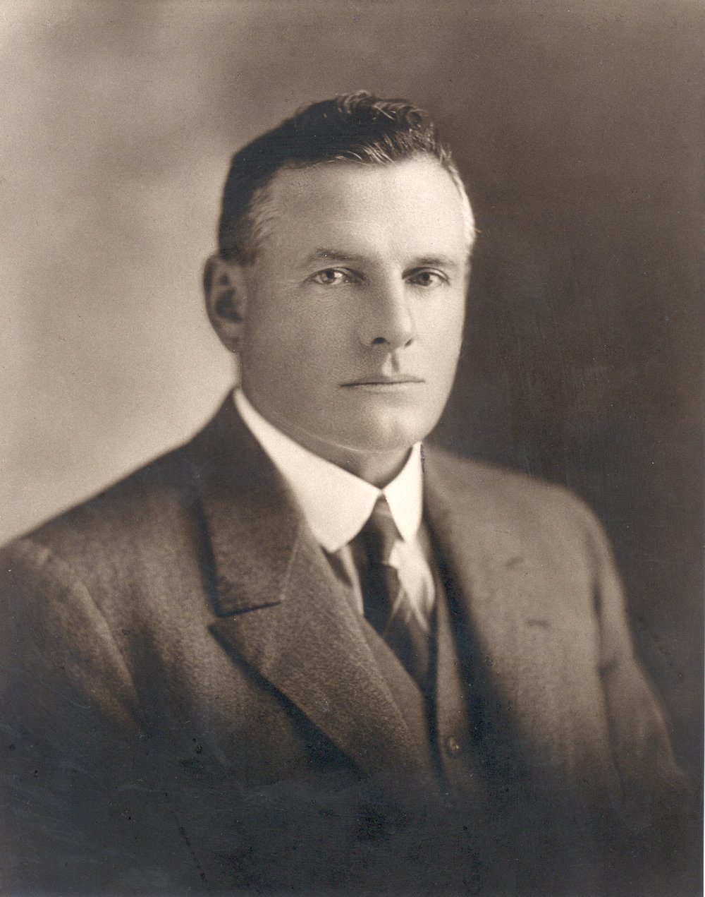 Paul A James, Councillor