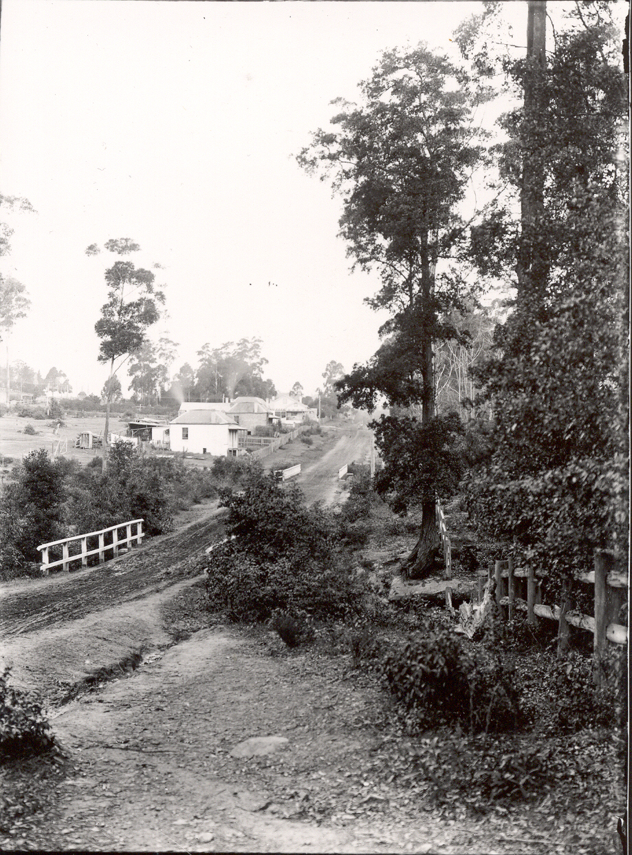 Ray Road, Epping