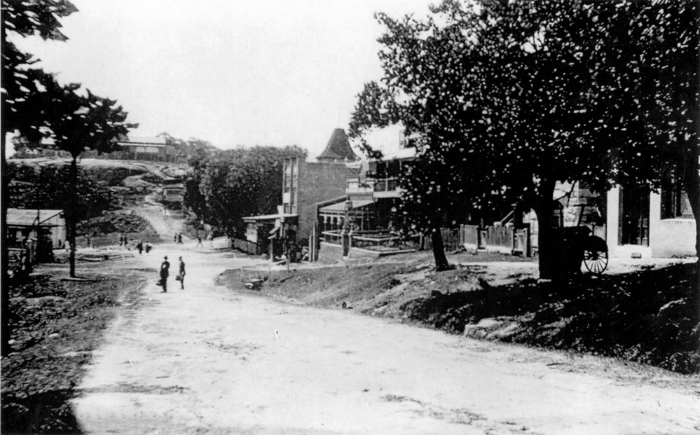 Brooklyn, c.1925