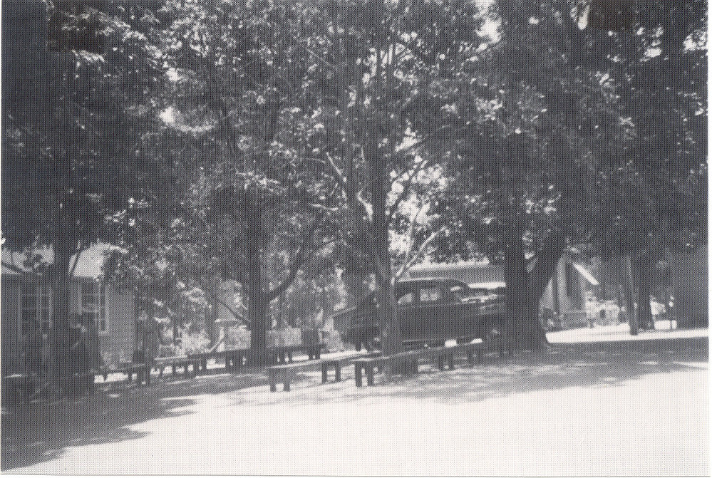 Hornsby Home Science Secondary School