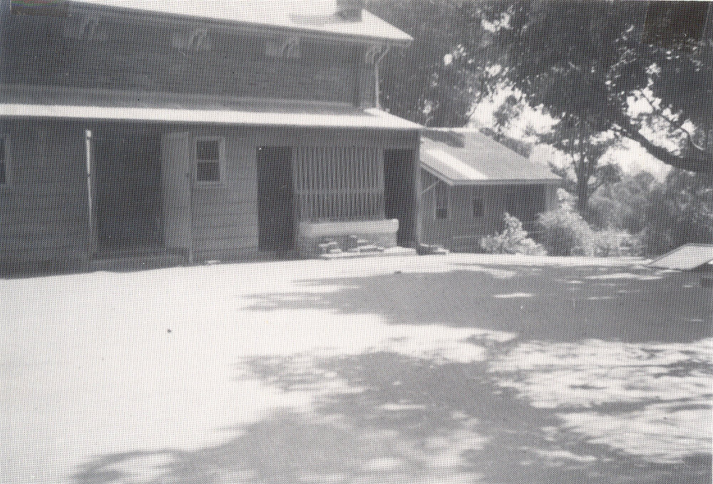 Hornsby Public School