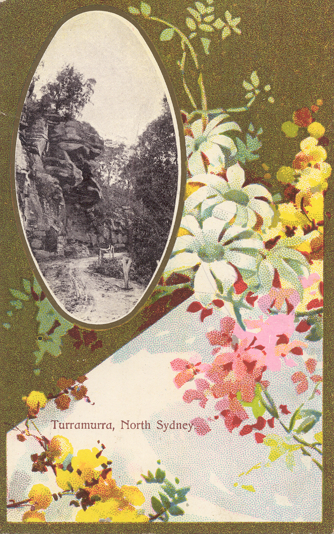 Turramurra [postcard]