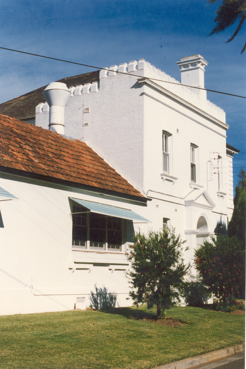 Bulkira, 2 Brigadoon Court, Epping