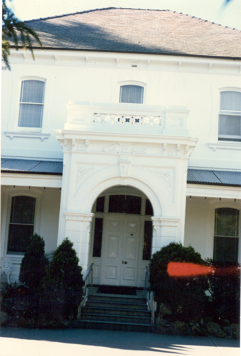 Bulkira, 2 Brigadoon Court, Epping