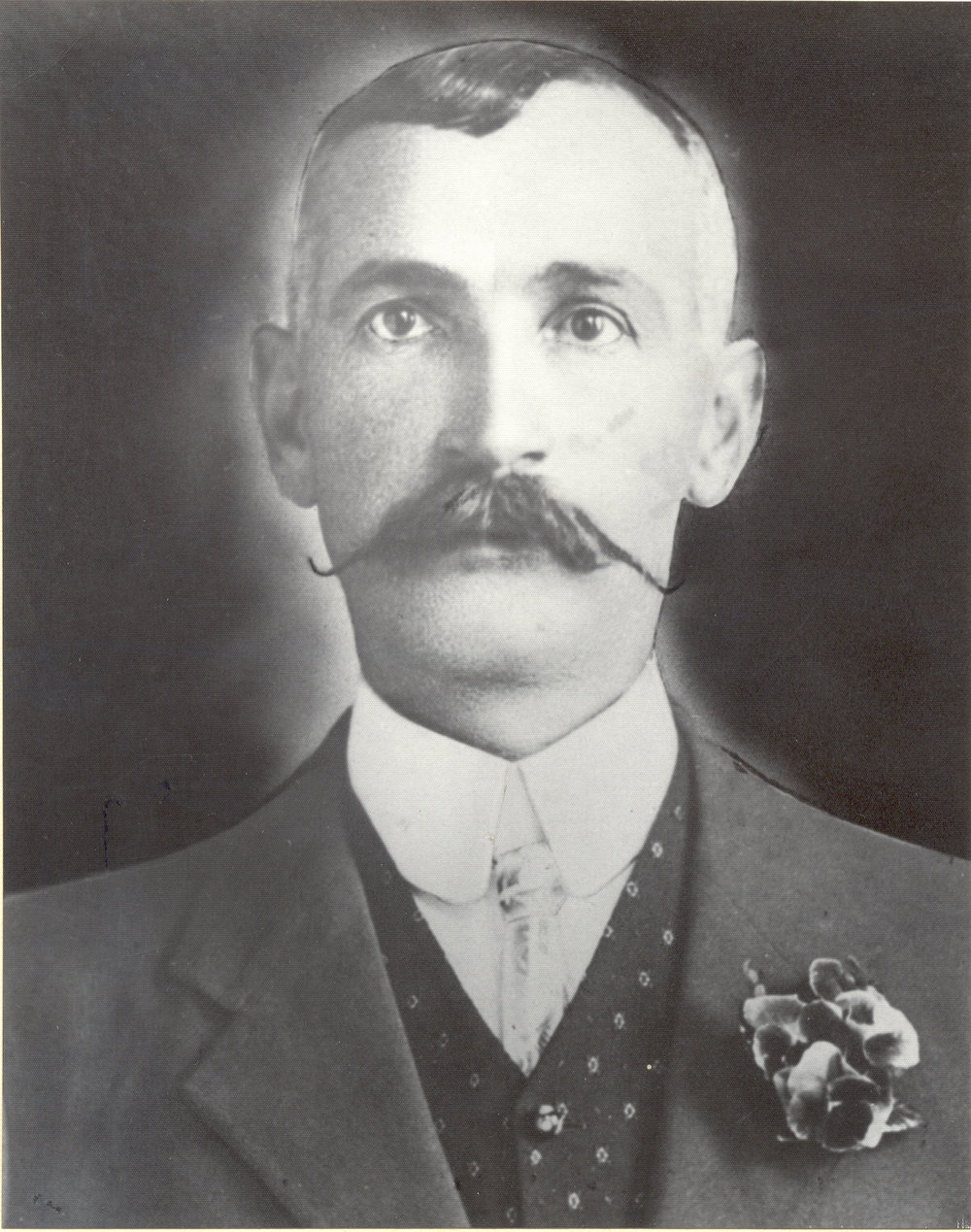 John Adam Schwebel, Councillor