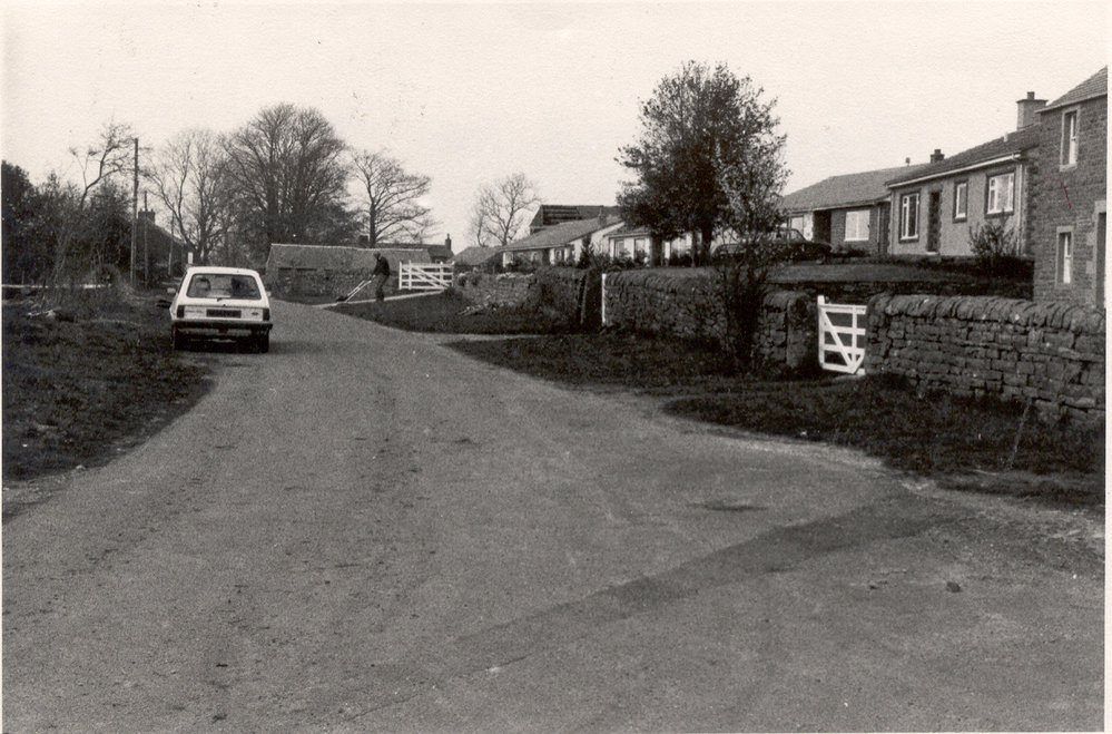 Hornsby, Cumbria, England