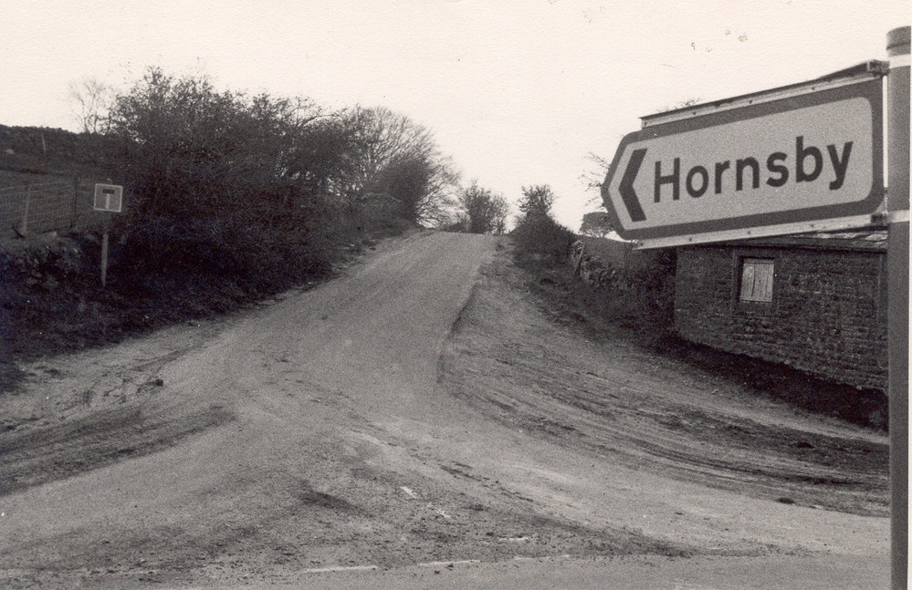 Hornsby, Cumbria, England
