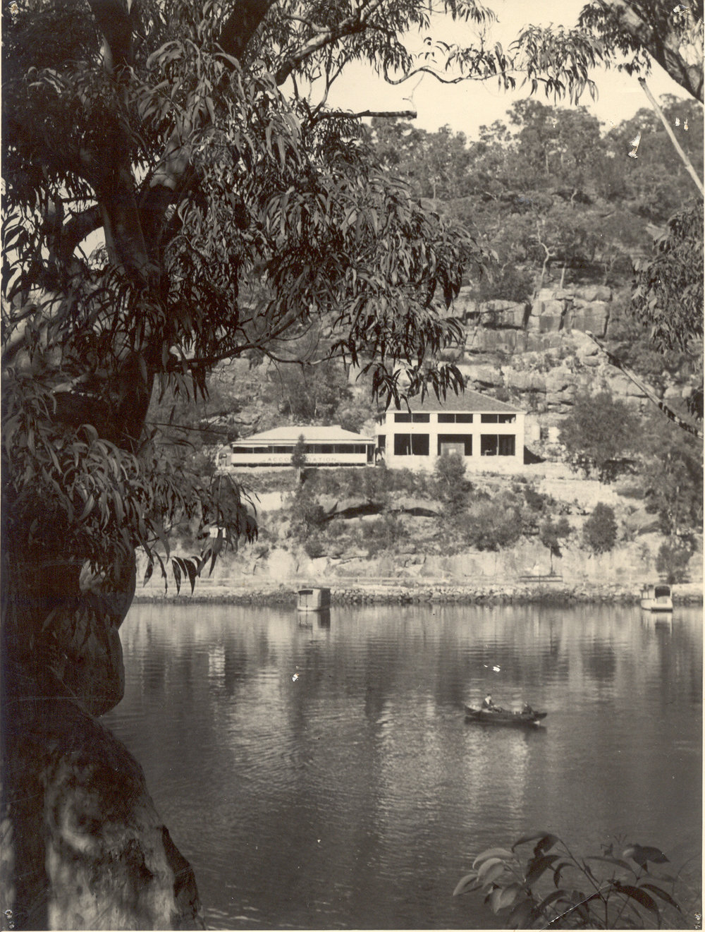 Berowra Waters