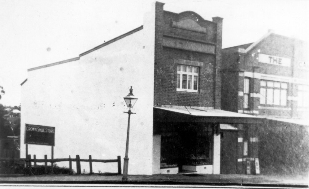 Beecroft Road, Epping, c. 1920