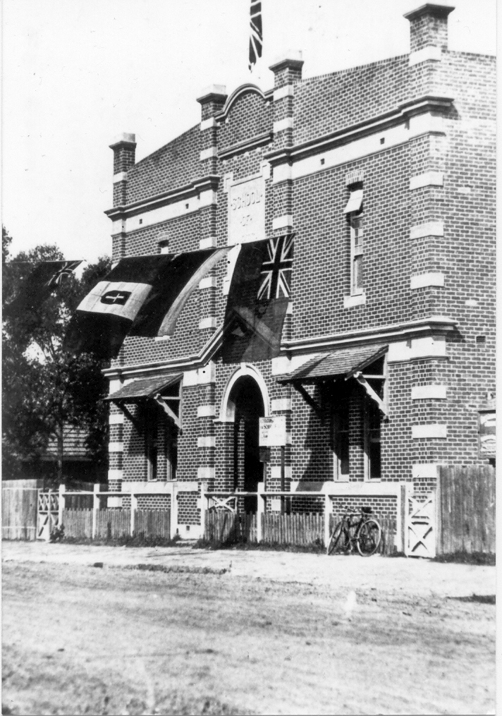 Epping School of Arts