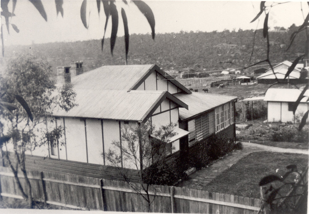 121 Burdett Street, Wahroonga