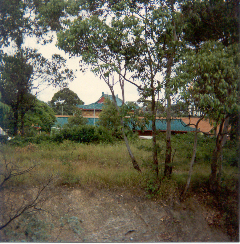 Kwangtung Palace Chinese Restaurant, Hornsby