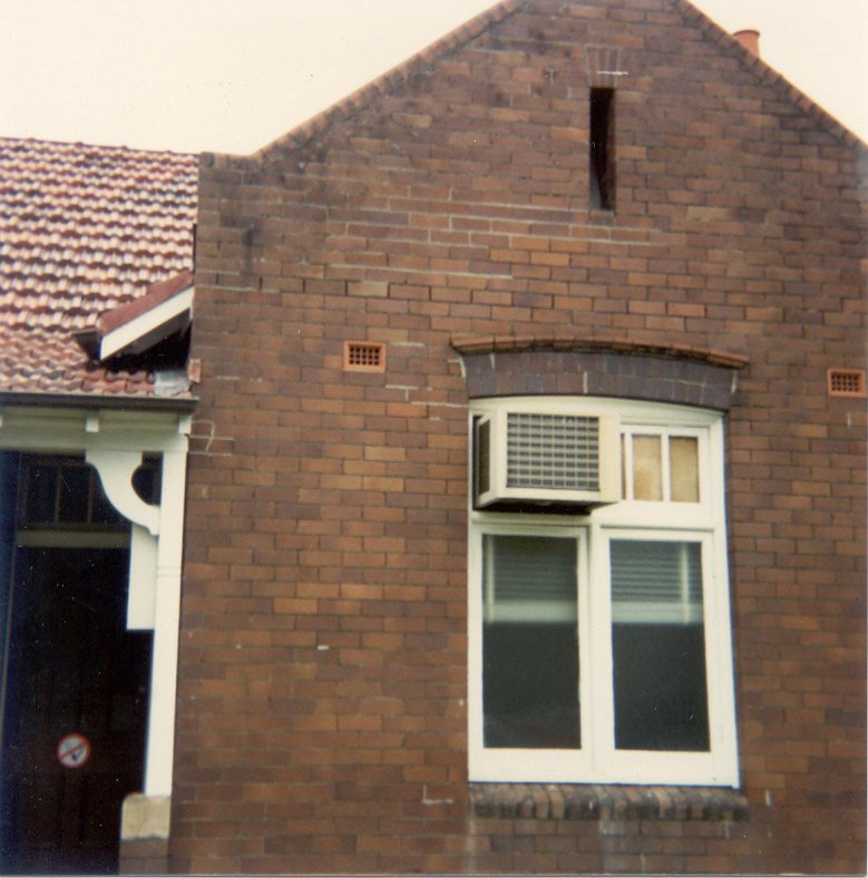 Old Hornsby Police Station