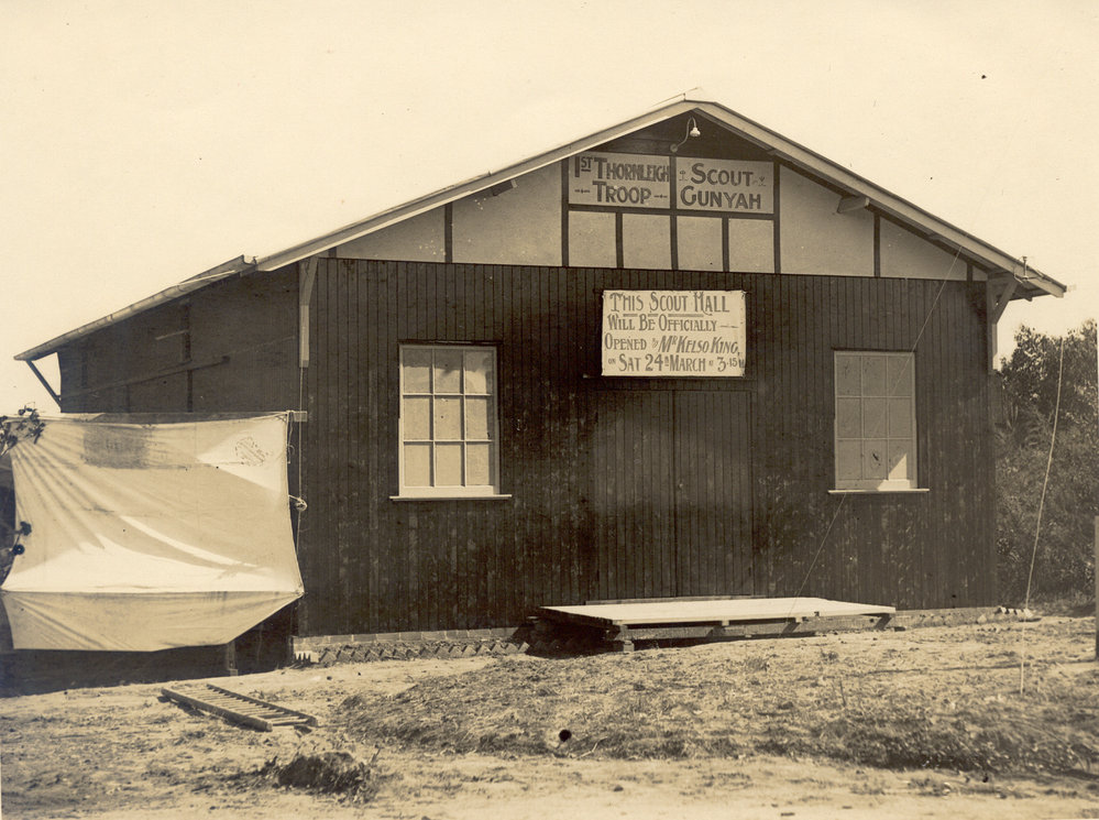Thornleigh Scout Hall