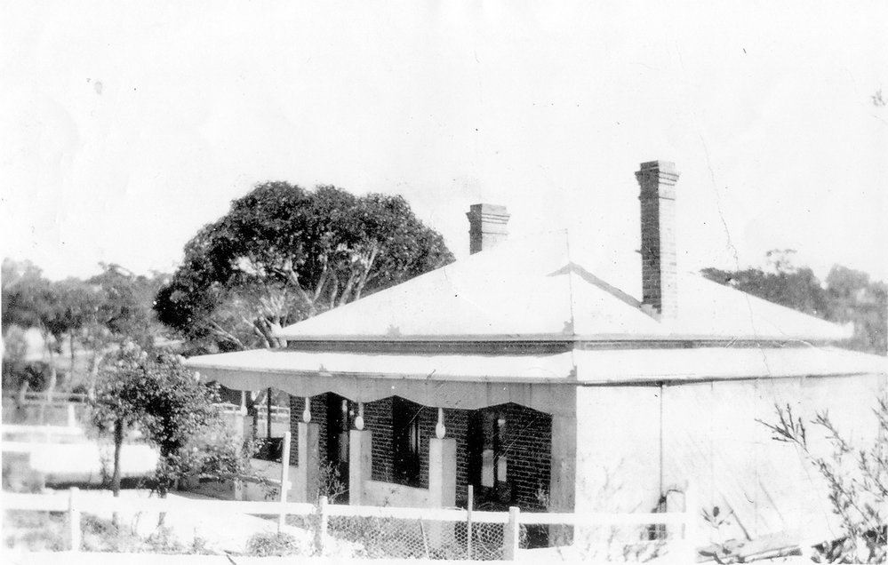10 Berowra Waters Road, Berowra, c. 1900