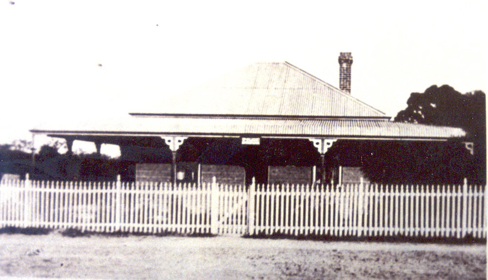Beecroft Police Station