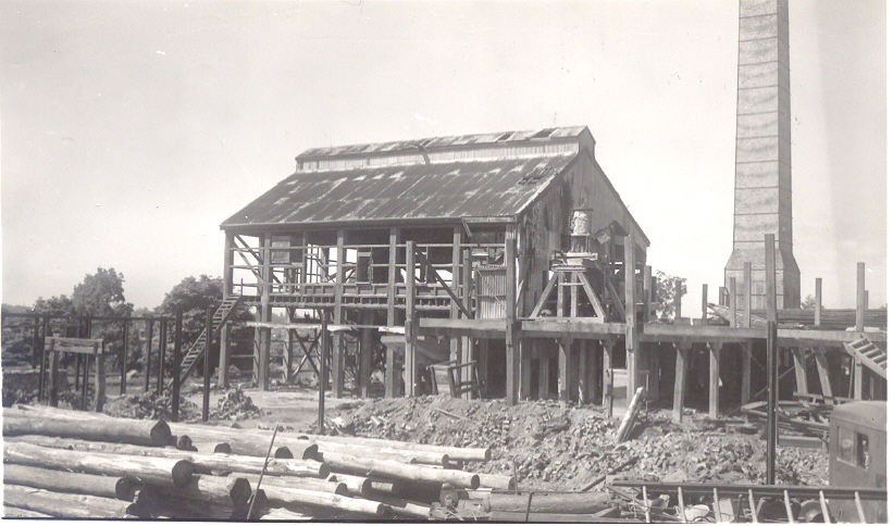 Fowler's Pottery, Hornsby