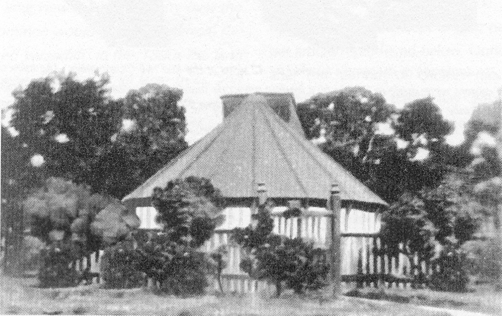 Red Hill Observatory