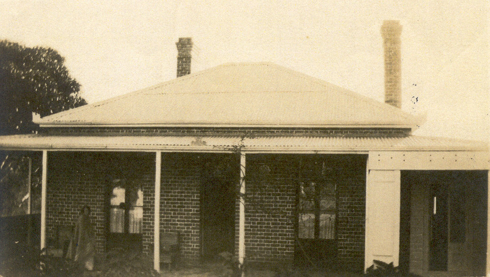 "Thaxted", 5 Berowra Waters Road, Berowra