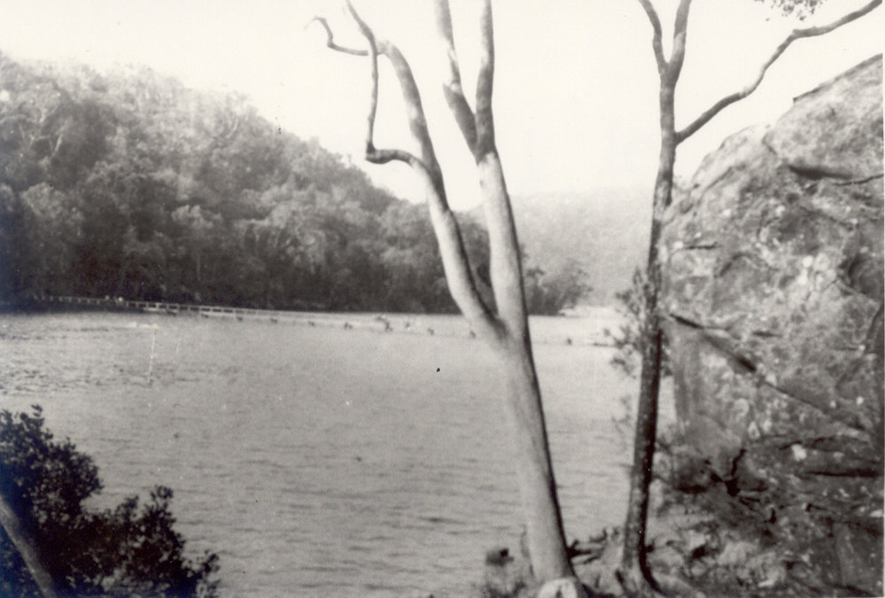 Apple Tree Bay, c. 1930