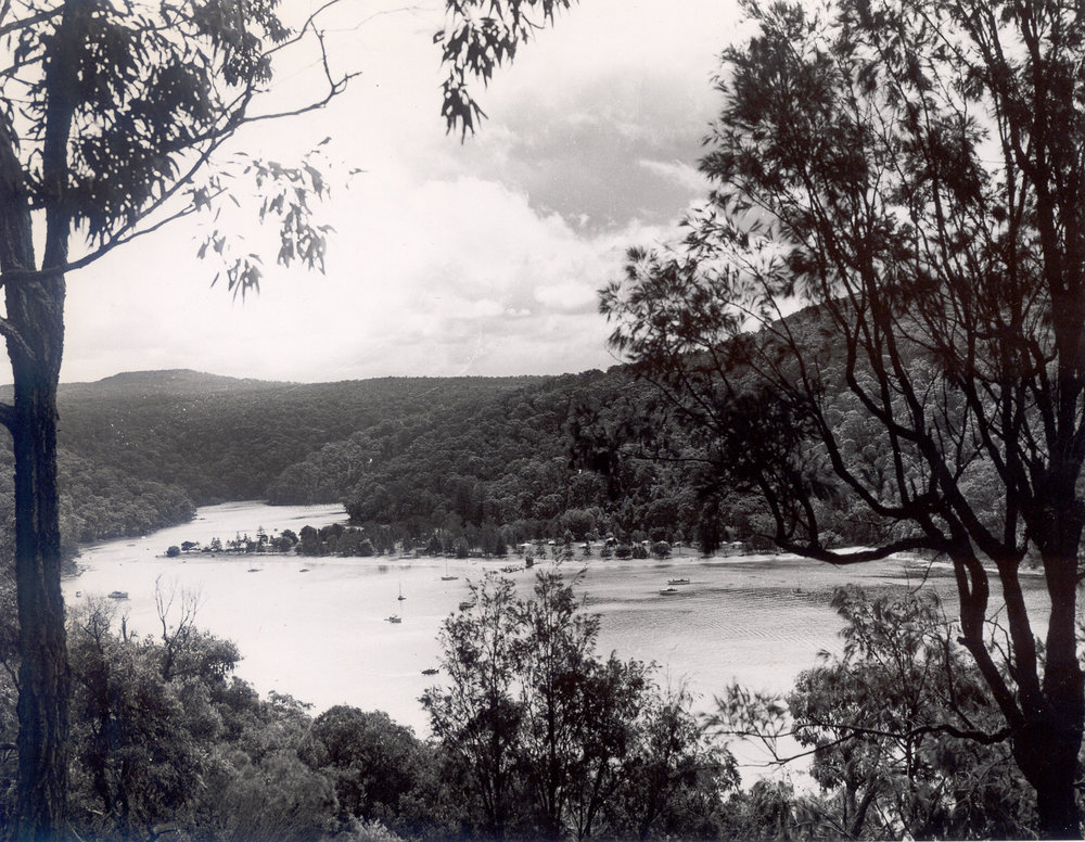 The Basin, Pittwater