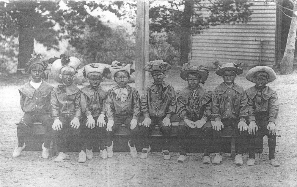 School concert at Hornsby Public School