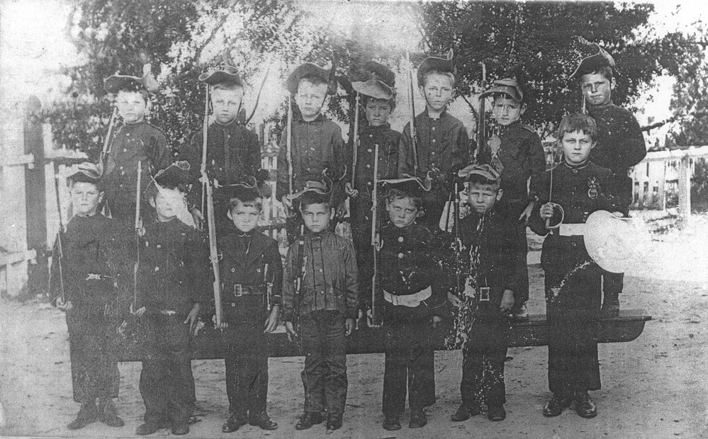 Hornsby Public School concert