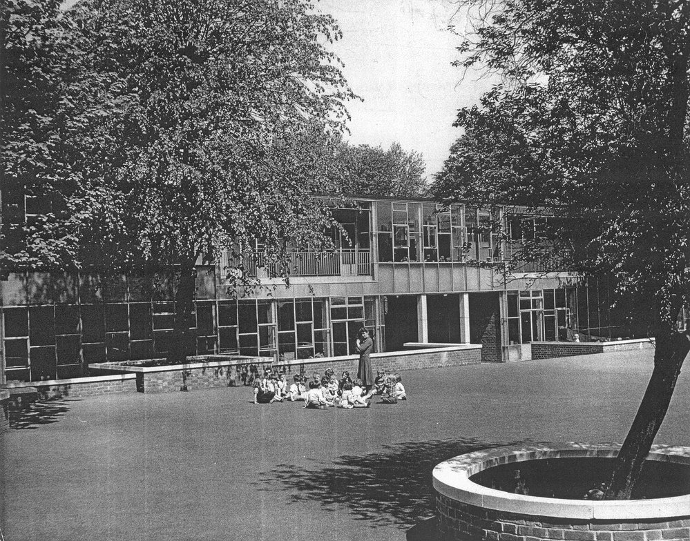 Hornsby Public School