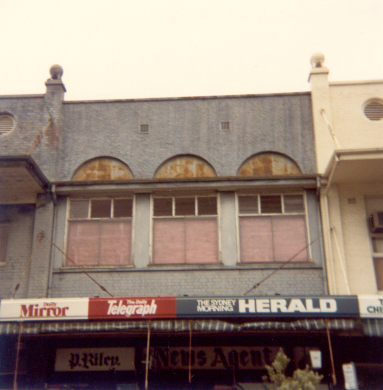 Coronation Street, Hornsby