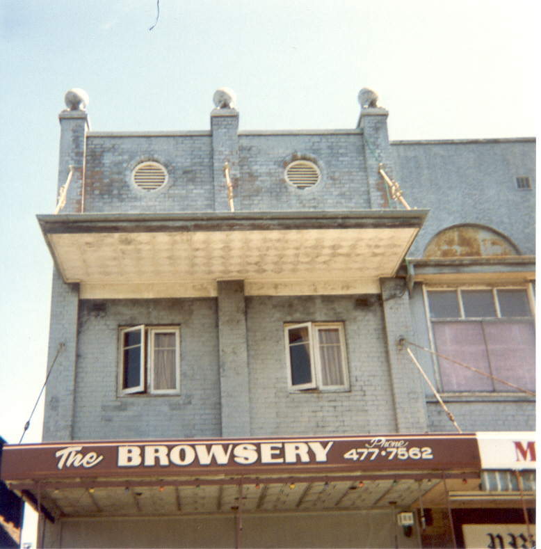 Coronation Street, Hornsby