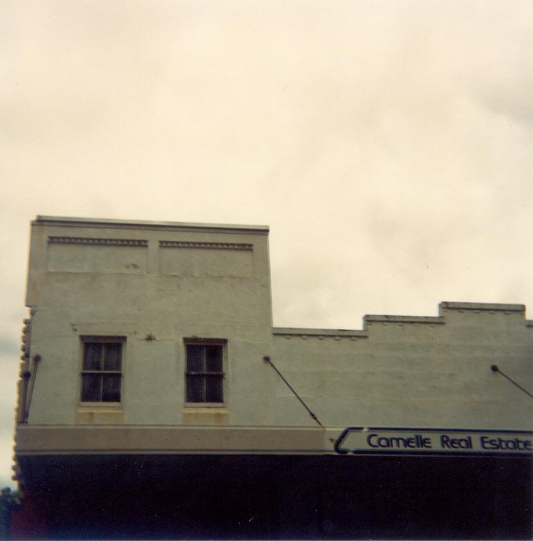 Coronation Street, Hornsby