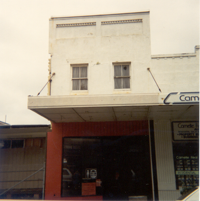 Coronation Street, Hornsby