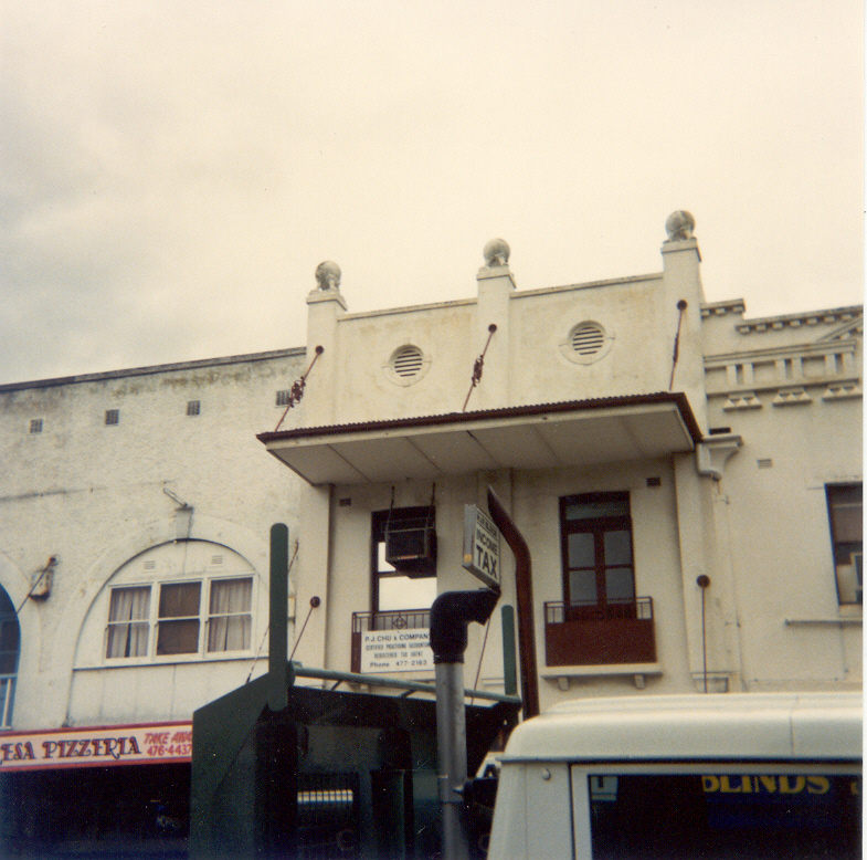Coronation Street, Hornsby