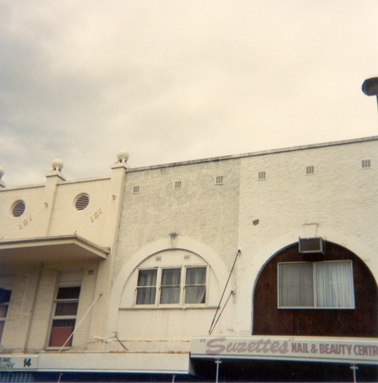 Coronation Street, Hornsby