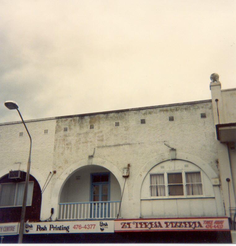 Coronation Street, Hornsby