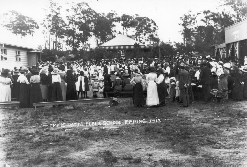 Presbyterian Fellowship Union property, Thornleigh, c. 1945