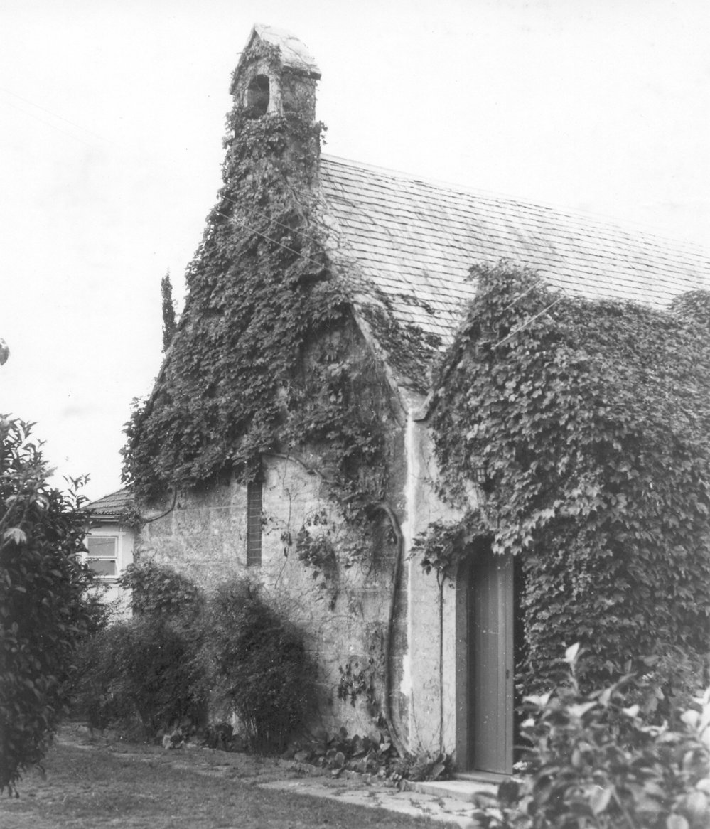 St Jude's Church, Dural