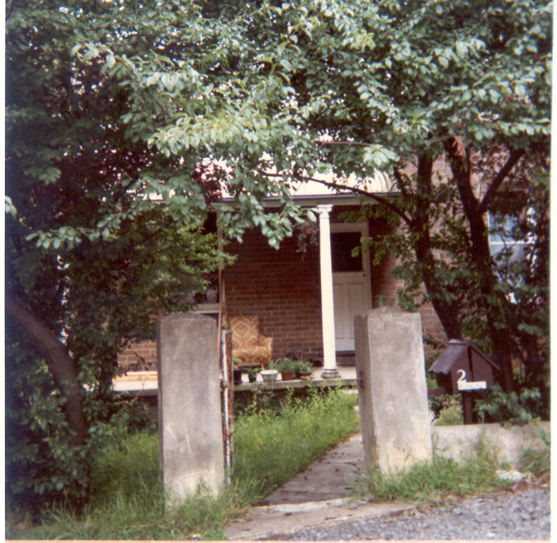 "Norwood", 6 Dural Street, Hornsby